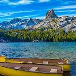 Mammoth Pines 11