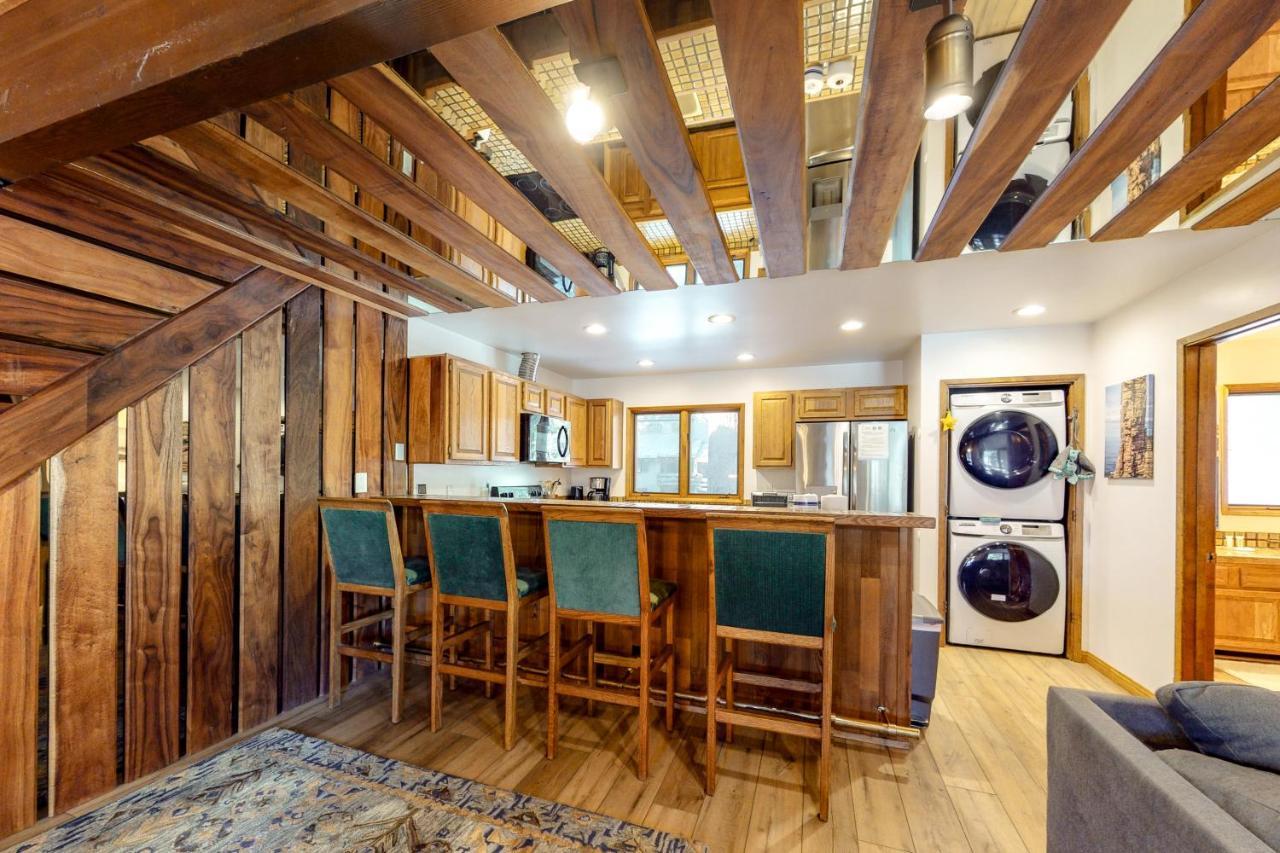 Apartment Mammoth Pines 11