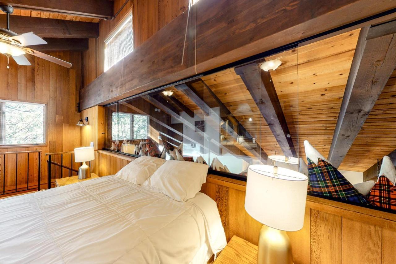 Apartment Mammoth Pines 11