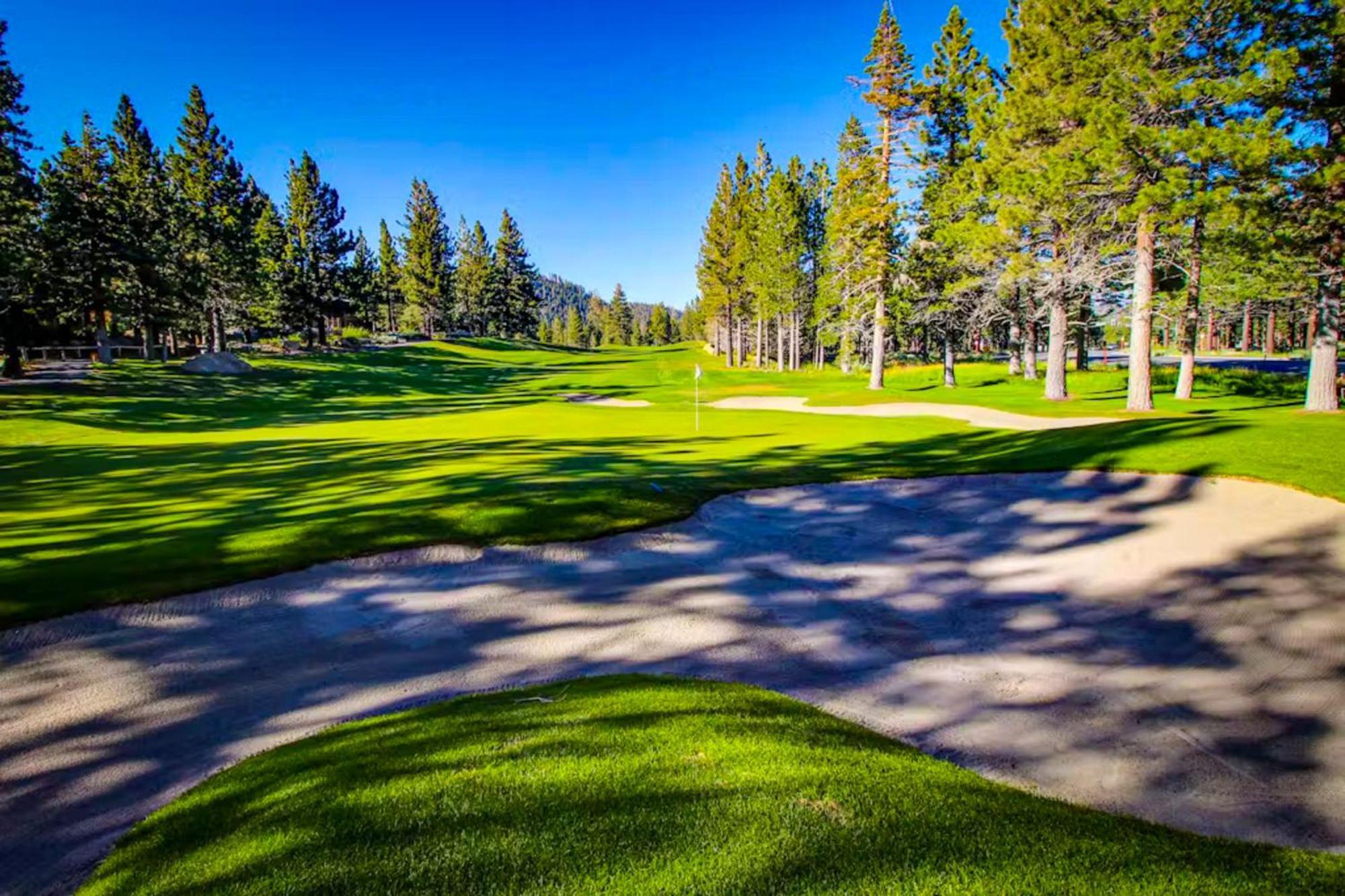 Apartment Mammoth Pines 11 *