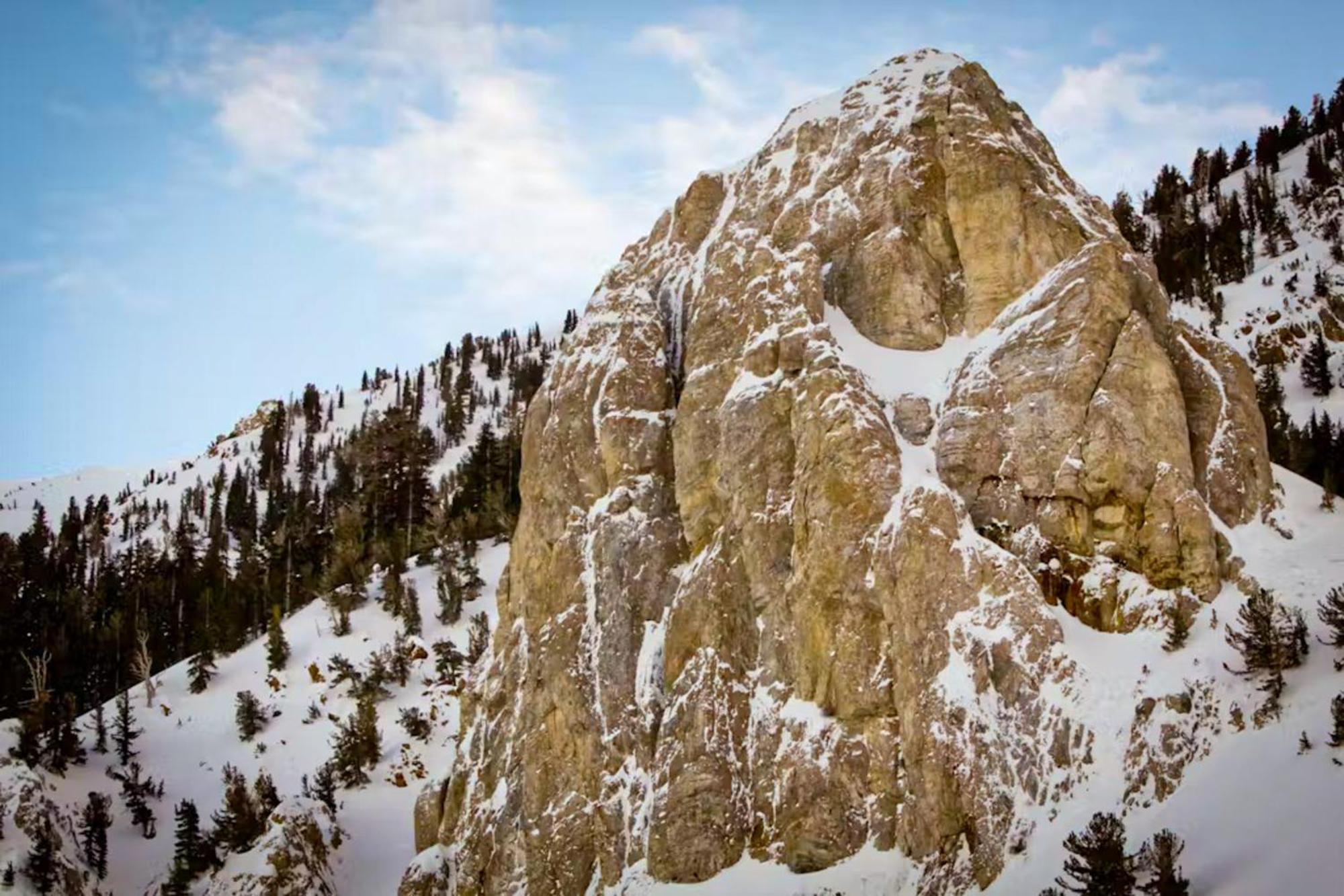 Mammoth Pines 11